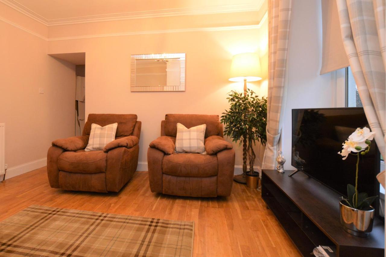 Bay Cottage Dunoon Εξωτερικό φωτογραφία
