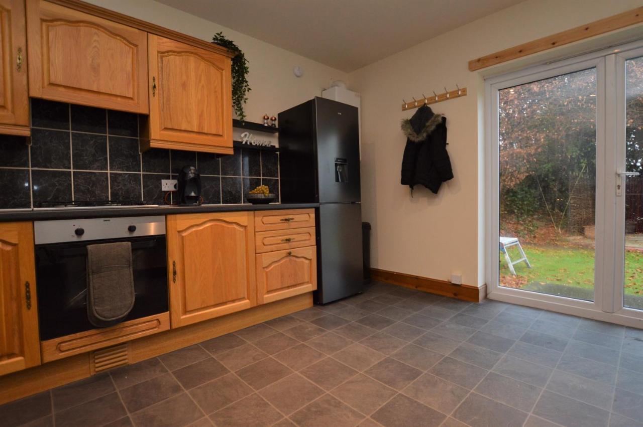 Bay Cottage Dunoon Εξωτερικό φωτογραφία