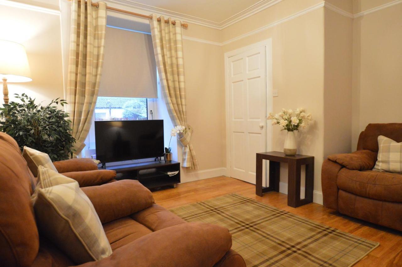 Bay Cottage Dunoon Εξωτερικό φωτογραφία