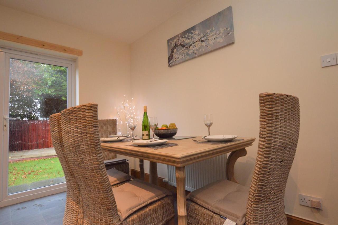 Bay Cottage Dunoon Εξωτερικό φωτογραφία