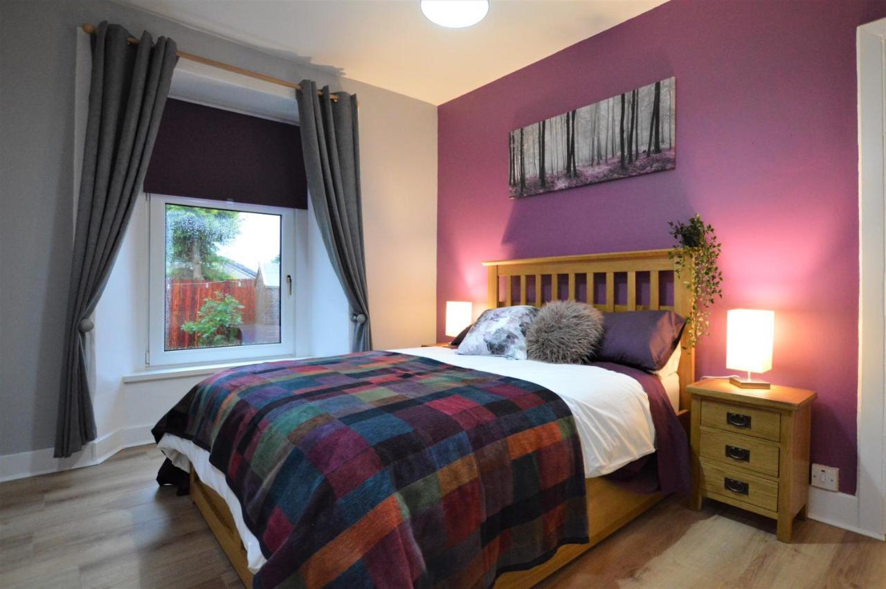 Bay Cottage Dunoon Εξωτερικό φωτογραφία