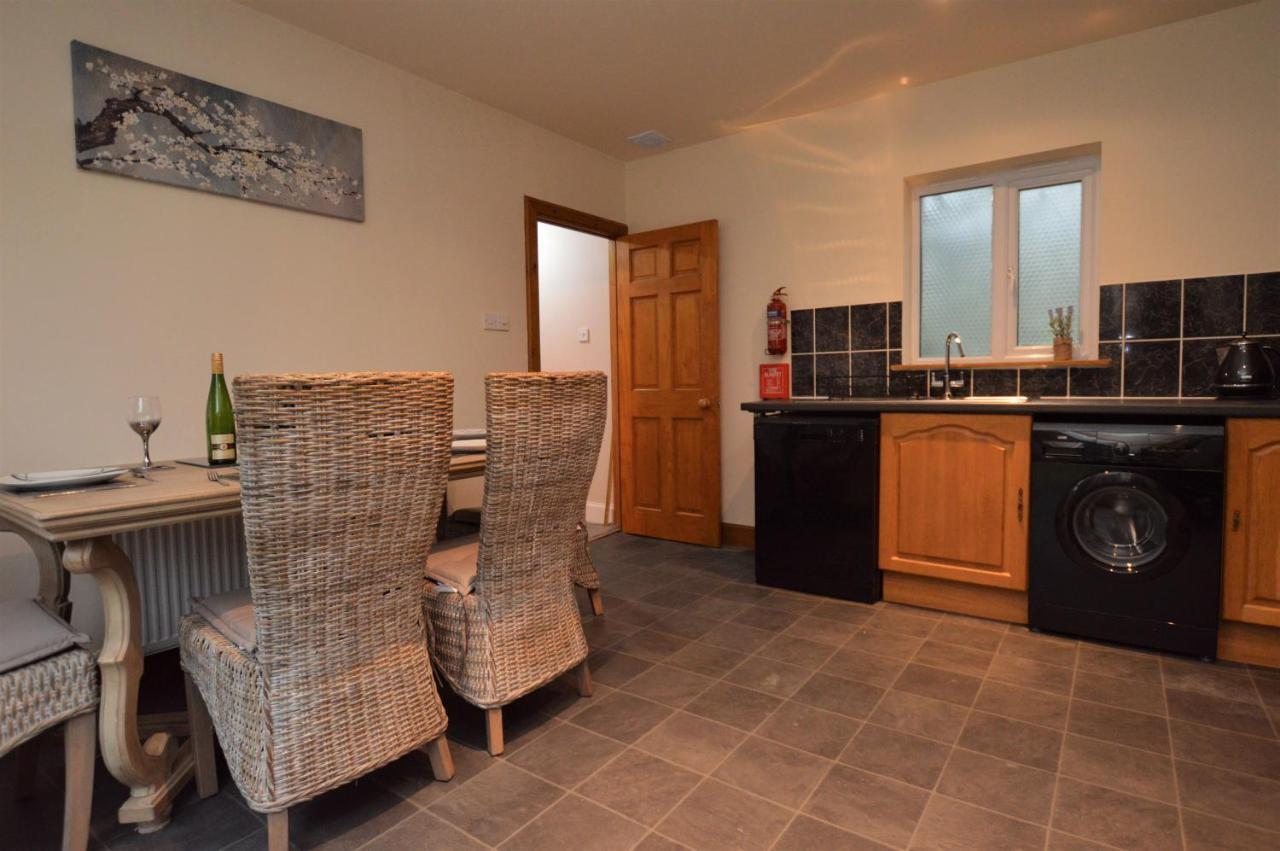 Bay Cottage Dunoon Εξωτερικό φωτογραφία
