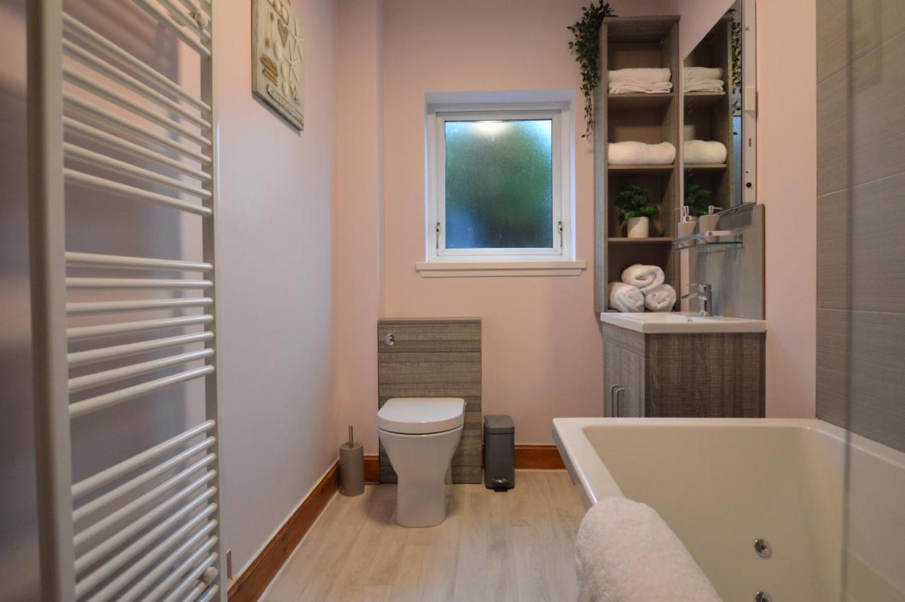 Bay Cottage Dunoon Εξωτερικό φωτογραφία