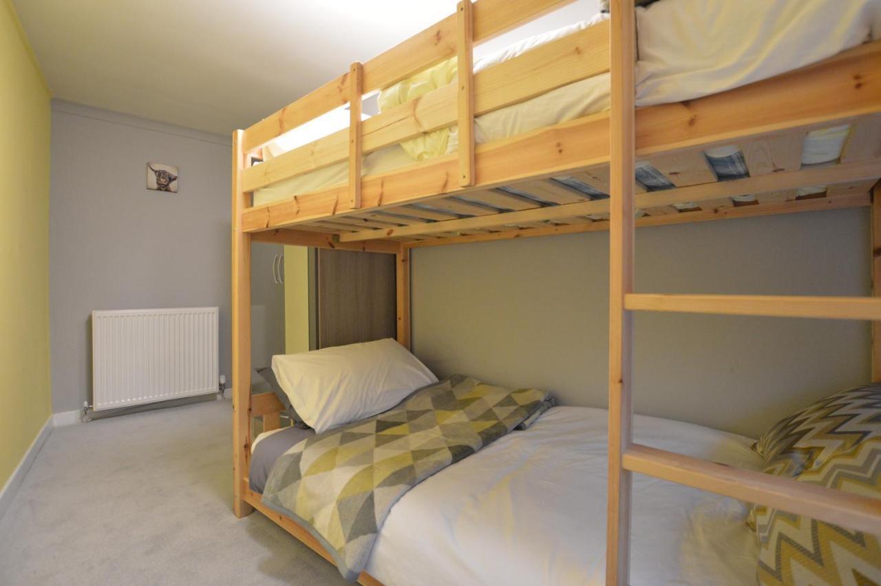 Bay Cottage Dunoon Εξωτερικό φωτογραφία